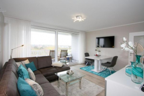 Appartement MEERzeit